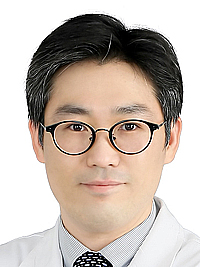 박성욱 교수(경희대병원 마취통증의학과)