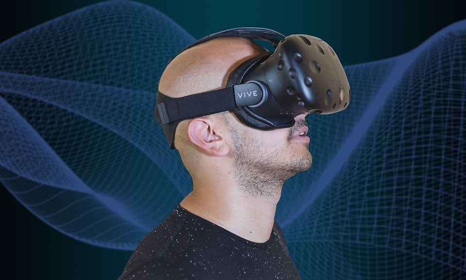 VR 가상현실
