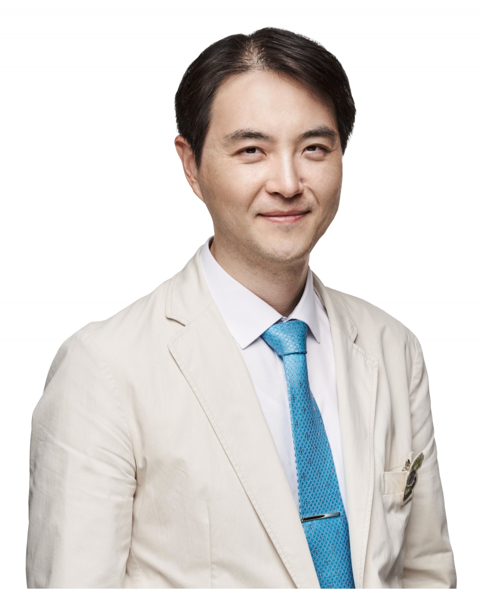 서울성모병원 호흡기알레르기내과 이진국 교수