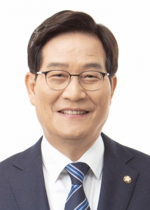 더불어민주당 신동근 후보(인천 서구을)