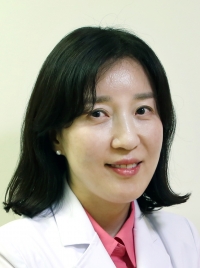 강동경희대학교병원 소아청소년과 윤송이 교수