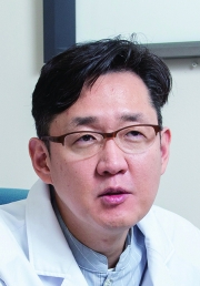 강동경희대병원 신경과 김상범 교수