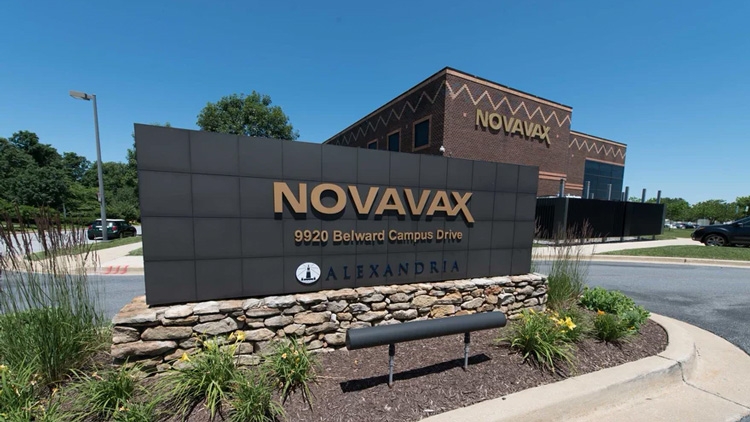 미국 바이오기업 노바백스(Novavax)