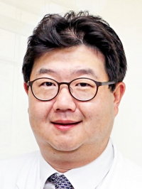 경희대학교병원 신경외과 김승범 교수