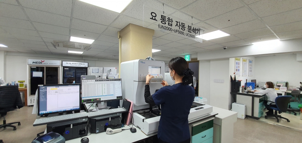 한국건강관리협회(회장 채종일)가 올해 1월부터 ‘신장비뇨기 정밀건강검진’ 프로그램을 운영한다.