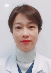 한림대학교성심병원 감염관리실 장미영 책임간호사