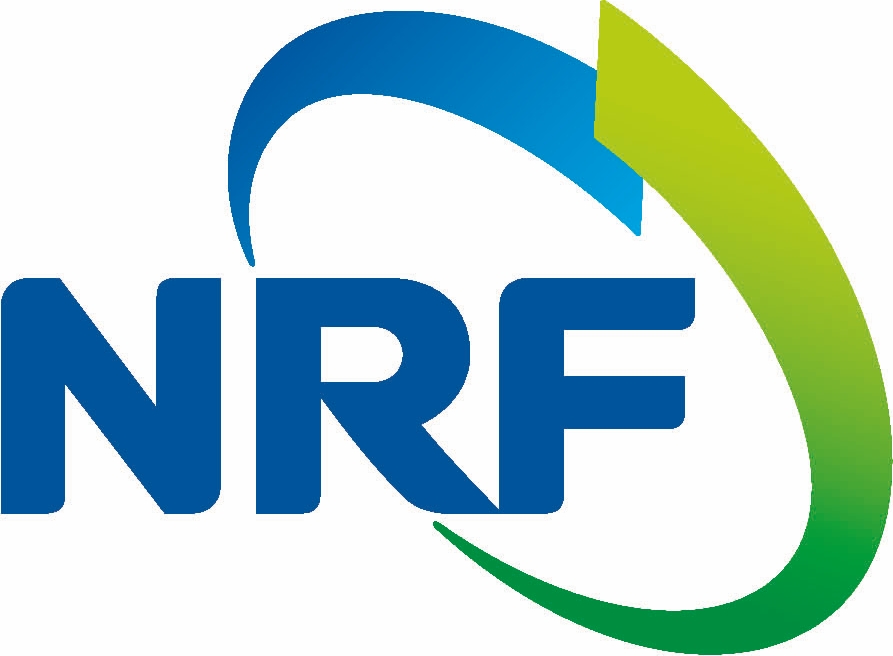 한국연구재단(NRF) CI
