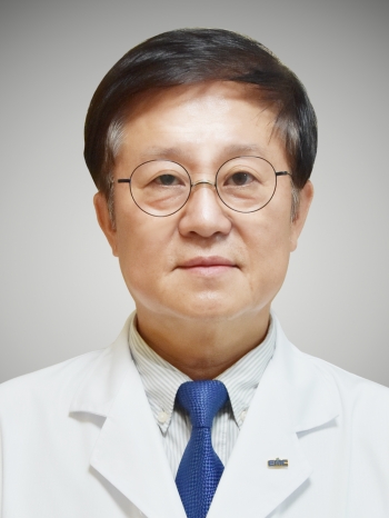 의정부을지대학교병원 혈액종양내과 김동욱 교수