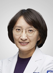 윤혜은 가톨릭대학교 인천성모병원 신장내과 교수