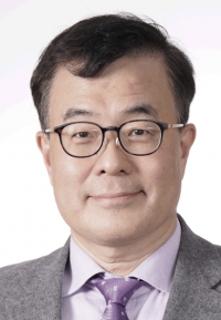 6월 1일부터 2년간 한국연구재단 의약학단장을 맡게 된 서울의대 김성준 교수.