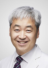 김주상 호흡기내과 전문의 / 가톨릭대 인천성모병원 교수