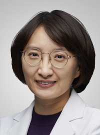 윤혜은 가톨릭대학교 인천성모병원 신장내과 교수