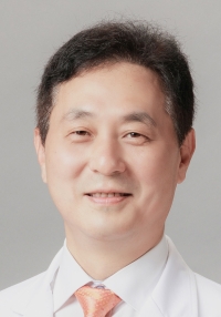 박남희 제35대 계명대 동산병원장(교수)