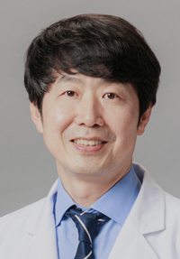 류영욱 계명대 동산병원 진료부원장(교수)