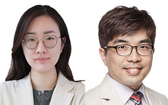 서울성모병원 대장항문외과 김인경 임상강사, 한승림 교수