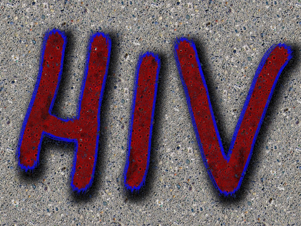 에이즈(AIDS, 후천성 면역결핍증후군) 바이러스(HIV)를 치료할 수 있는 새로운 합성 단백질이 개발됐다.