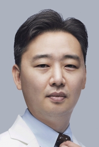 인천성모병원 안과 김용찬 교수