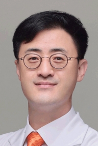 김상현 동산병원 행정부원장