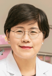 이대서울병원 소아청소년과 소아내분비 전문의 김혜순 교수