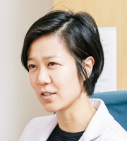 강동경희대학교병원 신장내과 김양균 교수(의사)