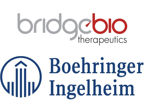 브릿지바이오테라퓨틱스와 베링거인겔하임이 간질성 폐질환 치료 목적의 오토택신 저해제 'BBT-877'의 기술이전 계약을 체결했다.