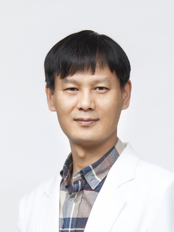 한양대학교 구리병원 피부과 김정수 교수
