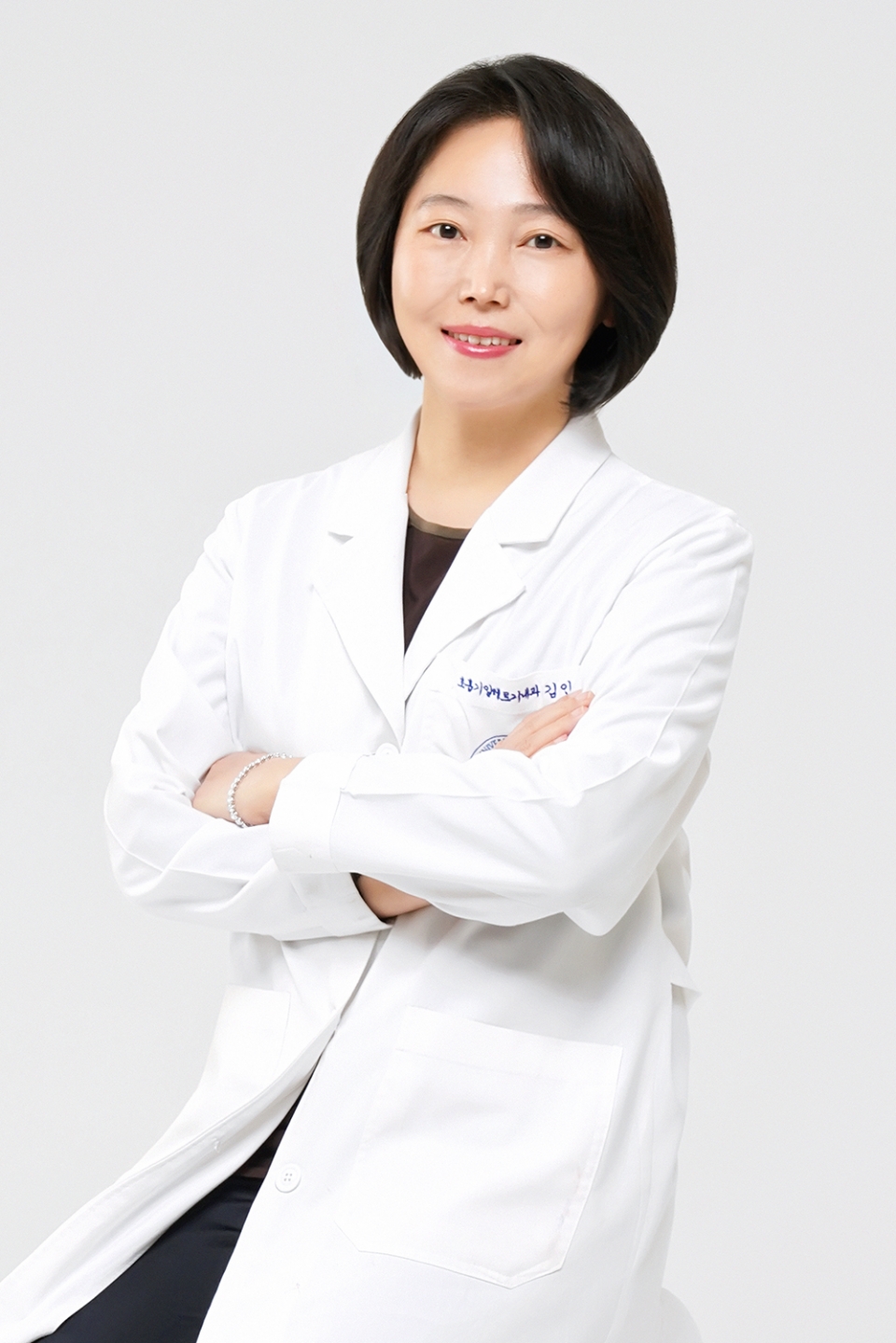 건국대병원 호흡기-알레르기내과 김인애 교수