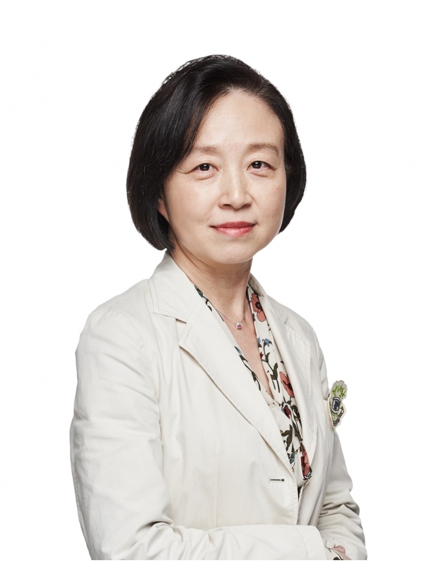서울성모병원 병리과 이연수 교수