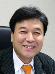 김동연 한국신약개발연구조합 이사장