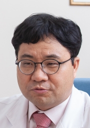 강동경희대학교병원 재활의학과 유승돈 교수