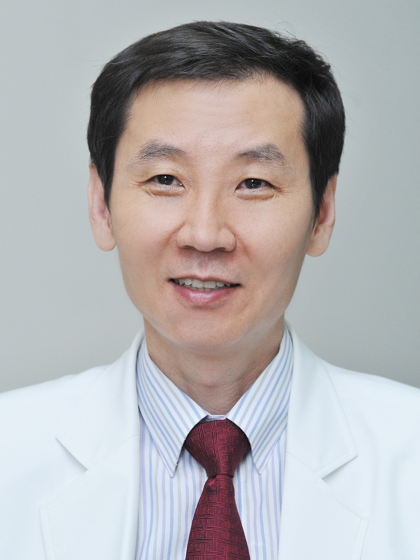중앙대병원 산부인과 김광준 교수.