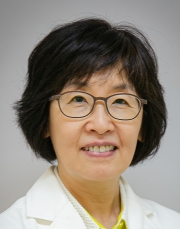 대구가톨릭대병원 소화기내과 김은영 교수