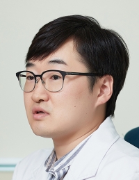 강동경희대학교병원 소화기내과 채민규 교수