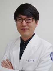 중앙병원 박대영 과장.
