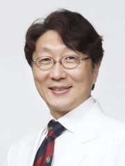 김창렬 한양대학교구리병원 소아청소년과 교수가