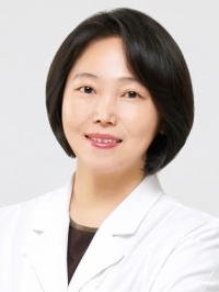 김인애 건국대병원 호흡기·알레르기내과 교수