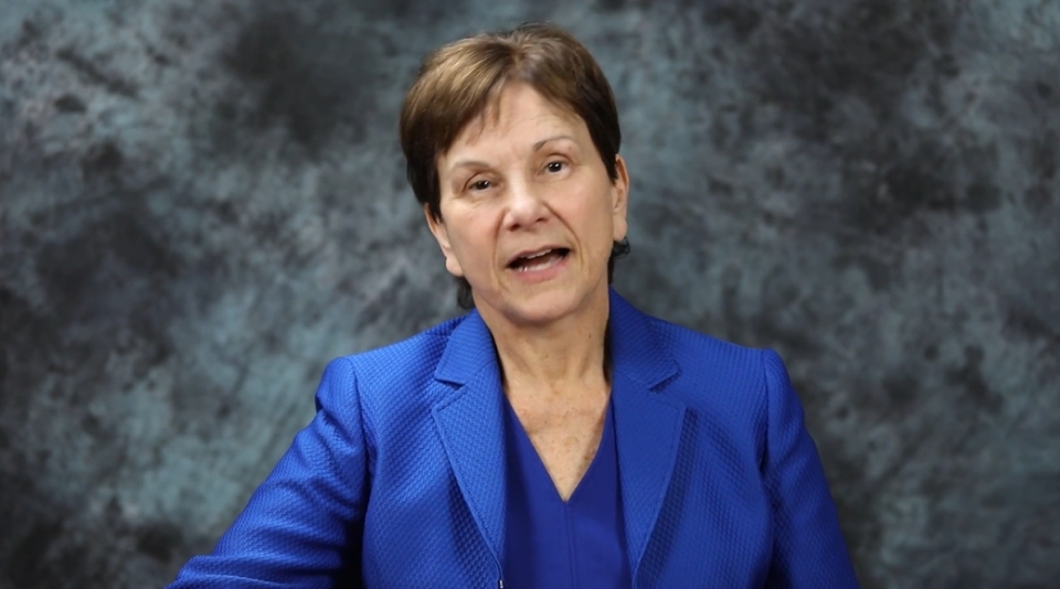 ジャネット·ウッドコック(Janet Woodcock)FDA長官権限代行。