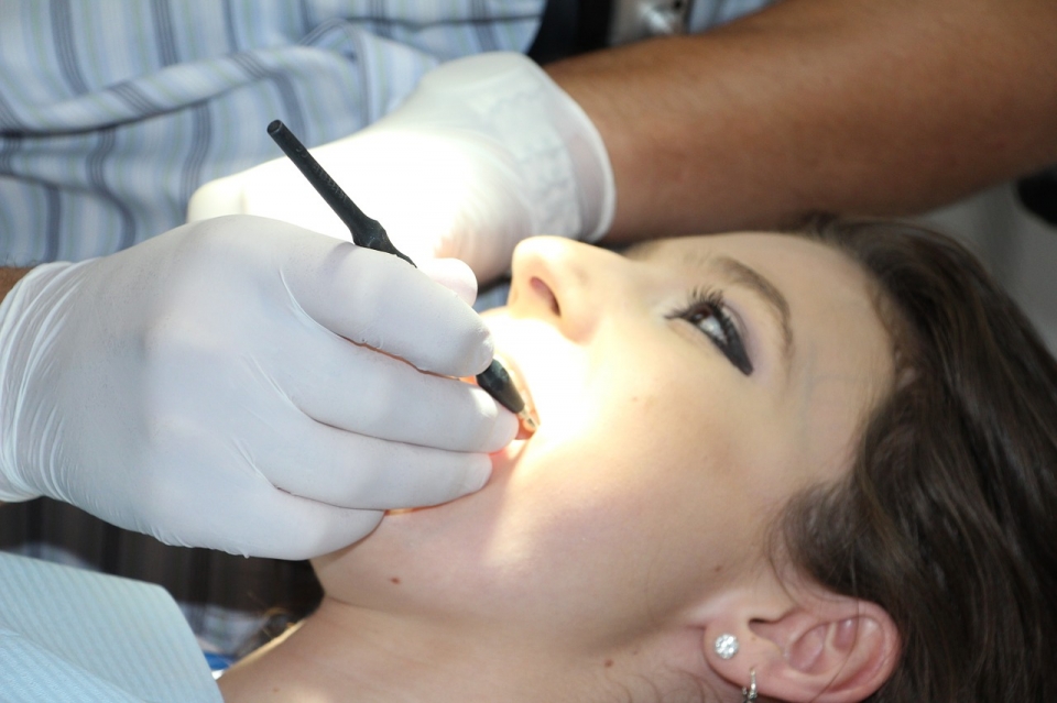 치과의사