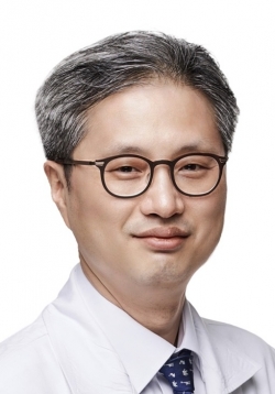 가톨릭대학교 서울성모병원 이비인후과 박경호 교수