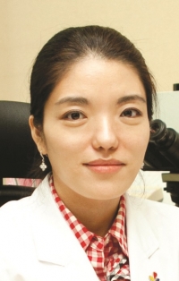 한림대학교강남성심병원 피부과 김혜원 교수
