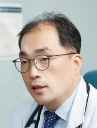 강동경희대학교병원 흉부외과 조상호 교수