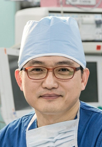 건국대병원 흉부외과 김준석 교수