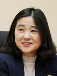 고려대 안암병원 순환기내과 박성미 교수
