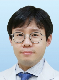 인제대학교 상계백병원 흉부외과 송승환 교수