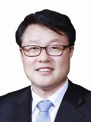 양진영 신임 대구경북첨단의료산업진흥재단 이사장
