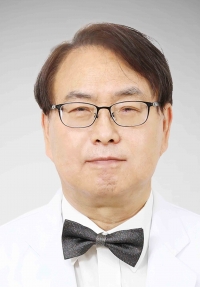 명지병원 소아청소년과 전문의 김남수 교수