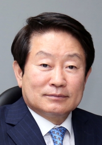 유철욱 한국의료기기산업협회 회장