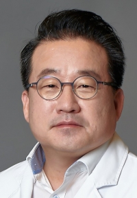 한림대학교동탄성심병원 비뇨의학과 한준현 교수.