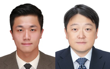 (왼쪽부터) 서울대병원 마취통증의학과 이현훈·이형철 교수